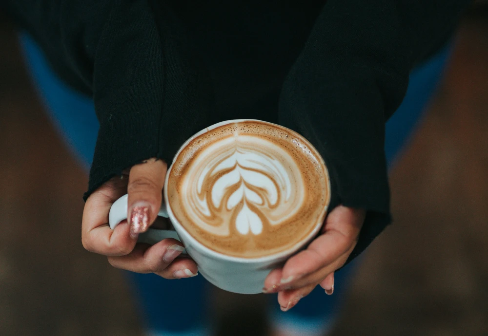 best at home coffee espresso machine